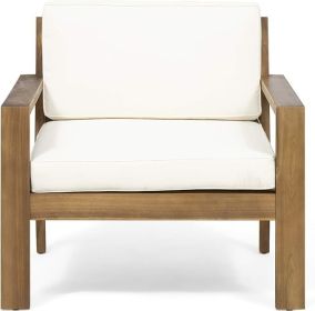 SANTA ANA CLUB CHAIR