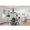 Rustic Kitchen Island Chandelier Lighting 5 Light Oil-Rubbed Bronze Traditional Chandelier Industrial Vintage Lighting
