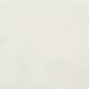 Garden Bench Cushion Melange Cream 78.7"x19.7"x2.8" Fabric
