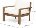 SANTA ANA CLUB CHAIR