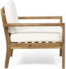 SANTA ANA CLUB CHAIR