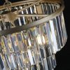 Gold Luxury Crystal Chandelier Modern Chandeliers Lights