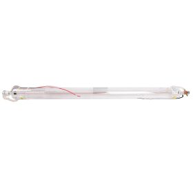 Laser Cutter Laser Engraving Cutting Machine, CO2 Laser Tube with Metal Head Wires (size: 80W-1250mm)